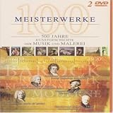 Eigenschaften Delta Music & Entert. GmbH & Co. KG  / 100 Meisterstücke - 500 Jahre: Kunstgeschichte der Musik und Malerei (2 DVDs)