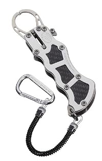 プロックス(PROX) フィッシュキャッチャー シルバー PX862S \ 3,366
