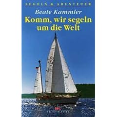 Komm, wir segeln um die Welt