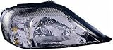 00-05 MERCURY SABLE HEADLIGHT RH (PASSENGER SIDE), Assembly (2000 00 2001 01 2002 02 2003 03 2004 04 2005 05) 20-5857-00 1F4Z13008BA