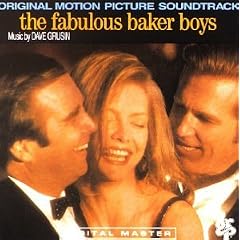 Fabulous Baker Boys