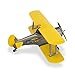 Disney - Planes Fire and Rescue - LEADBOTTOM - 1:43 scale and in display case