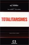 Totalitarismes