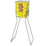 Gamma Hi Rise 75 Ball Hopper