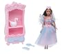 Barbie Mini Princess Odette