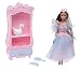 Barbie Mini Princess Odette