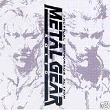 Metal Gear Solid