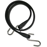 Double End Bag Cables - Pair