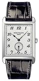 Patek Philippe Gondolo 18kt White Gold Mens Watch 5109G
