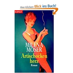 Artischockenherz