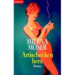 Artischockenherz