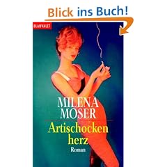 Artischockenherz