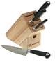 Wusthof Grand Prix 5-Piece Knife Block Set