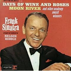Days of Wine and Roses, Moon River and Other Academy Award Winners
