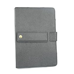 HDE&reg; eBook eReader Black Case