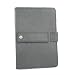 HDE&reg; eBook eReader Black Case