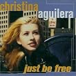 Just Be Free