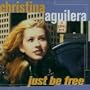 Just Be Free