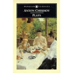 CHEKHOV PLAYS: "Ivanov", "The Seagull", "Uncle Vania", "Three Sisters", "The Cherry Orchard", "The Bear", "The Proposal", and "A Jubilee"