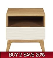 Milton Side Table