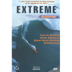 Extreme Summer [DVD] [2000] [US Import]