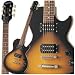 Epiphone LP Special II Les Paul Electric Guitar, Ebony