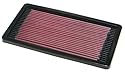 K&N 33-2096 Replacement Air Filter
