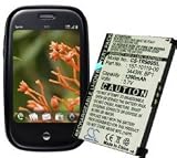 Cameron Sino Palm Pre Replacement 1200 mAh Battery