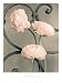 Iron Trellis I - Art Print - 45.7x61.0cm - Art247 Poster Print