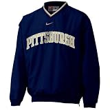 Nike Pittsburgh Panthers Navy Classic Windshirt