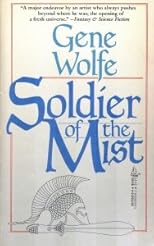 Soldier of the Mist