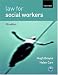 Books : Law for Social Workers