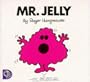 Mr Jelly (Mr Men)