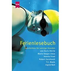 Ferienlesebuch 2002