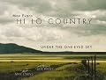 Max Evans' Hi Lo Country: Under the One-Eyed Sky