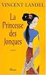 La Princesse des jonques