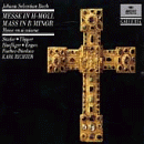 Music : J. S. Bach: Mass in B minor