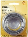 Hillman #123105 110' 18GA Galvanized Wire
