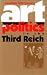 Art as Politics in the Third Reich
