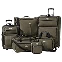 Eddie Bauer® Bridgeport 6-pc. Ficus Luggage Set