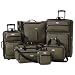 Eddie Bauer&reg; Bridgeport 6-pc. Ficus Luggage Set