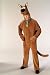 Adult Scooby Doo Halloween Costume