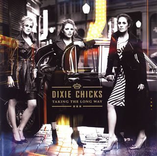 CD-Charts  Search : Taking the Long Way