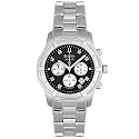 Bulova Men's Marine Star Diamond Chronograph Watch #96D16
