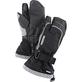 Hestra Czone Gauntlet 3-finger Jr. Glove - Kids