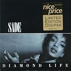 Diamond Life by  Sade 