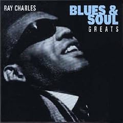 Blues & Soul Greats