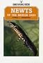 Newts of the British Isles (Shire Natural History 47)