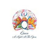 A Night at the Opera [VINYL]
