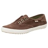 Keds Women's Champion Luxe CVO Distressed Slip On